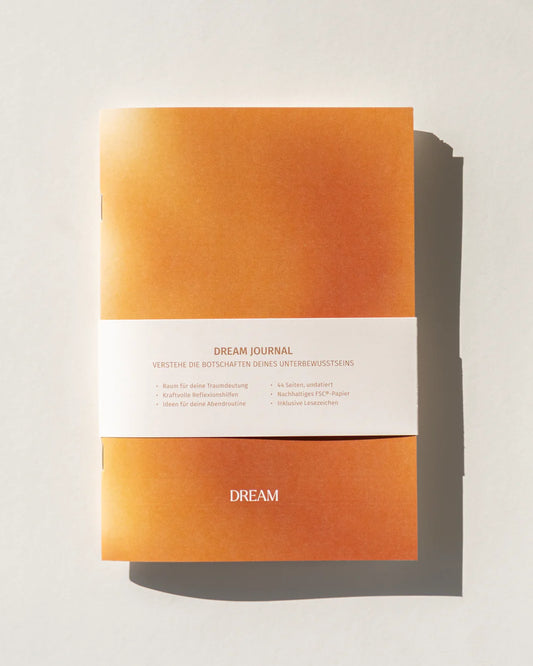 DREAM Journal