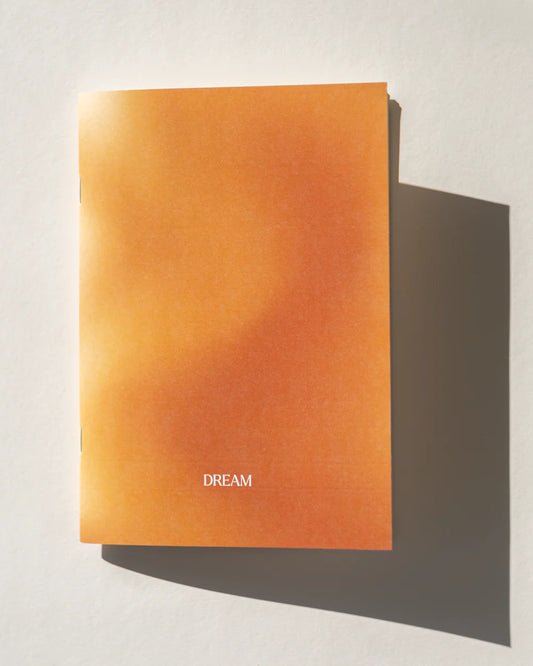 DREAM Journal