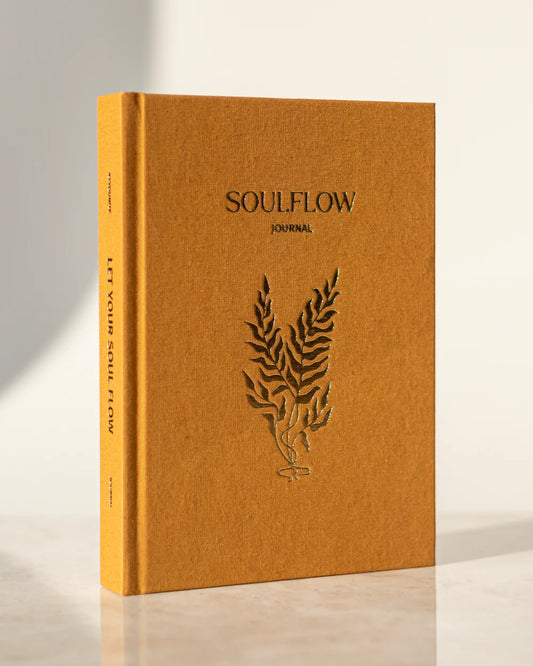 SoulFlow - Manifestationsjournal