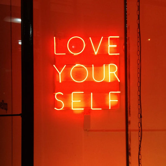 Selbstliebe- und Mentaltraining mit Caterina