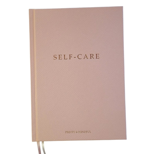Wellness & Self-Care Journal