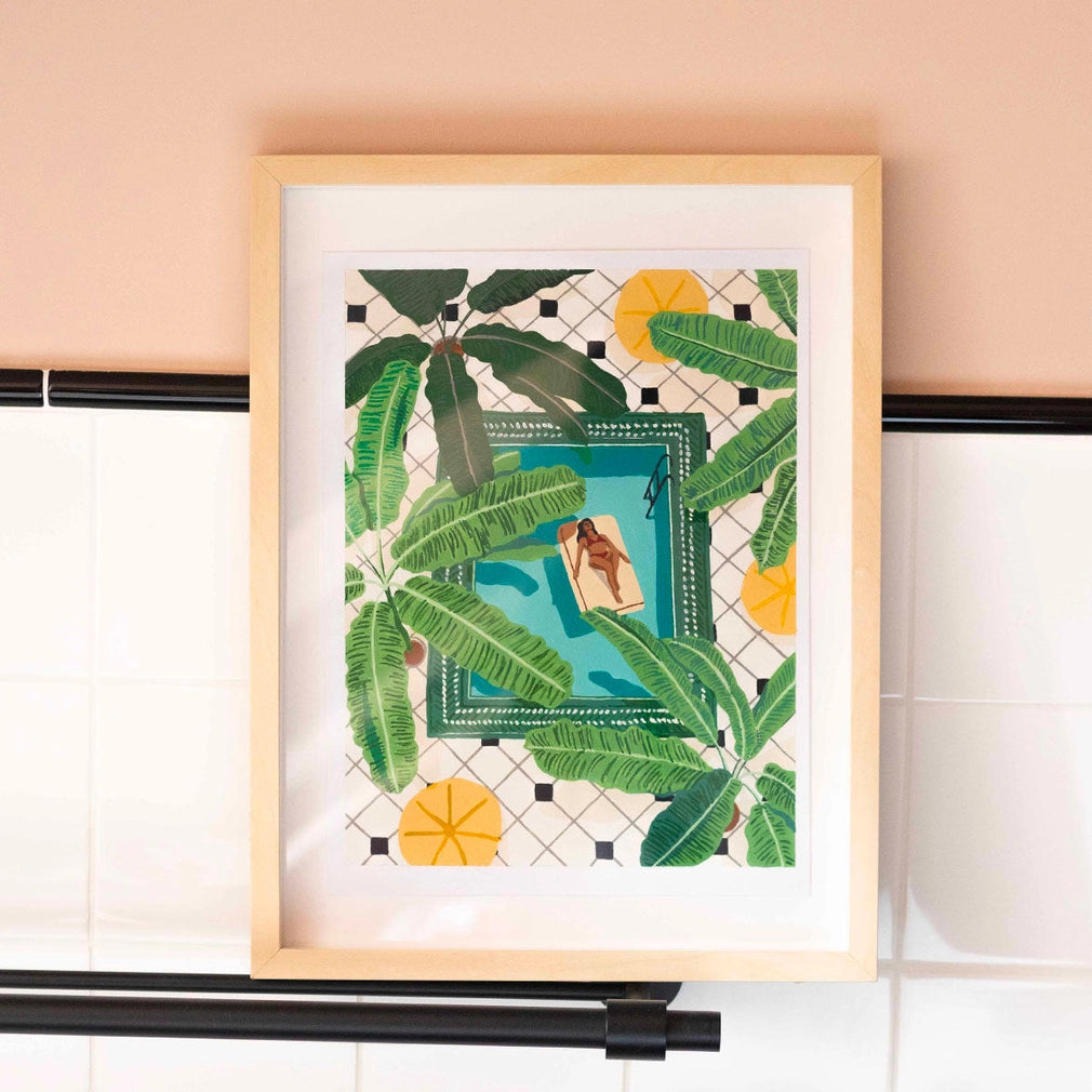 Set "Malen nach Zahlen"