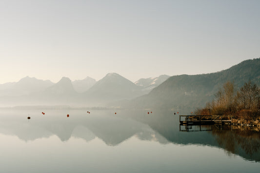 Retreat Villa Alma, Wolfgangsee: A Weekend To Remember