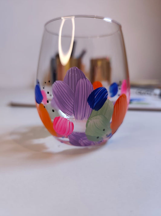 Self Love Morning: Dein kreativer Vormittag zum Abschalten & Auftanken