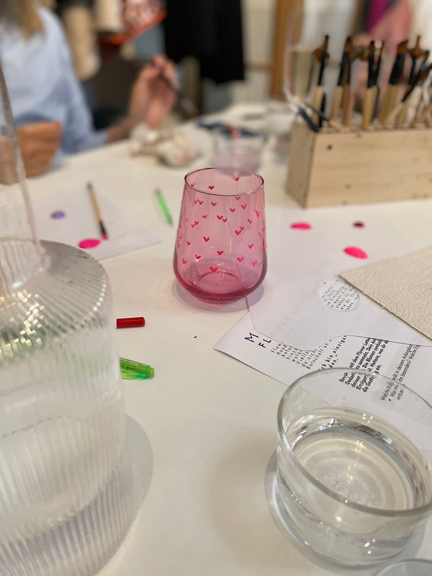 Art Date: create & celebrate yourself