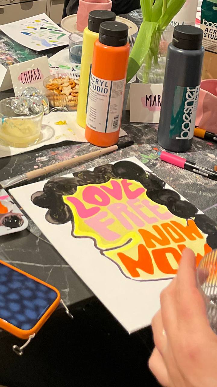 Grundlagenkurs Salzburg: Art Therapy Essentials