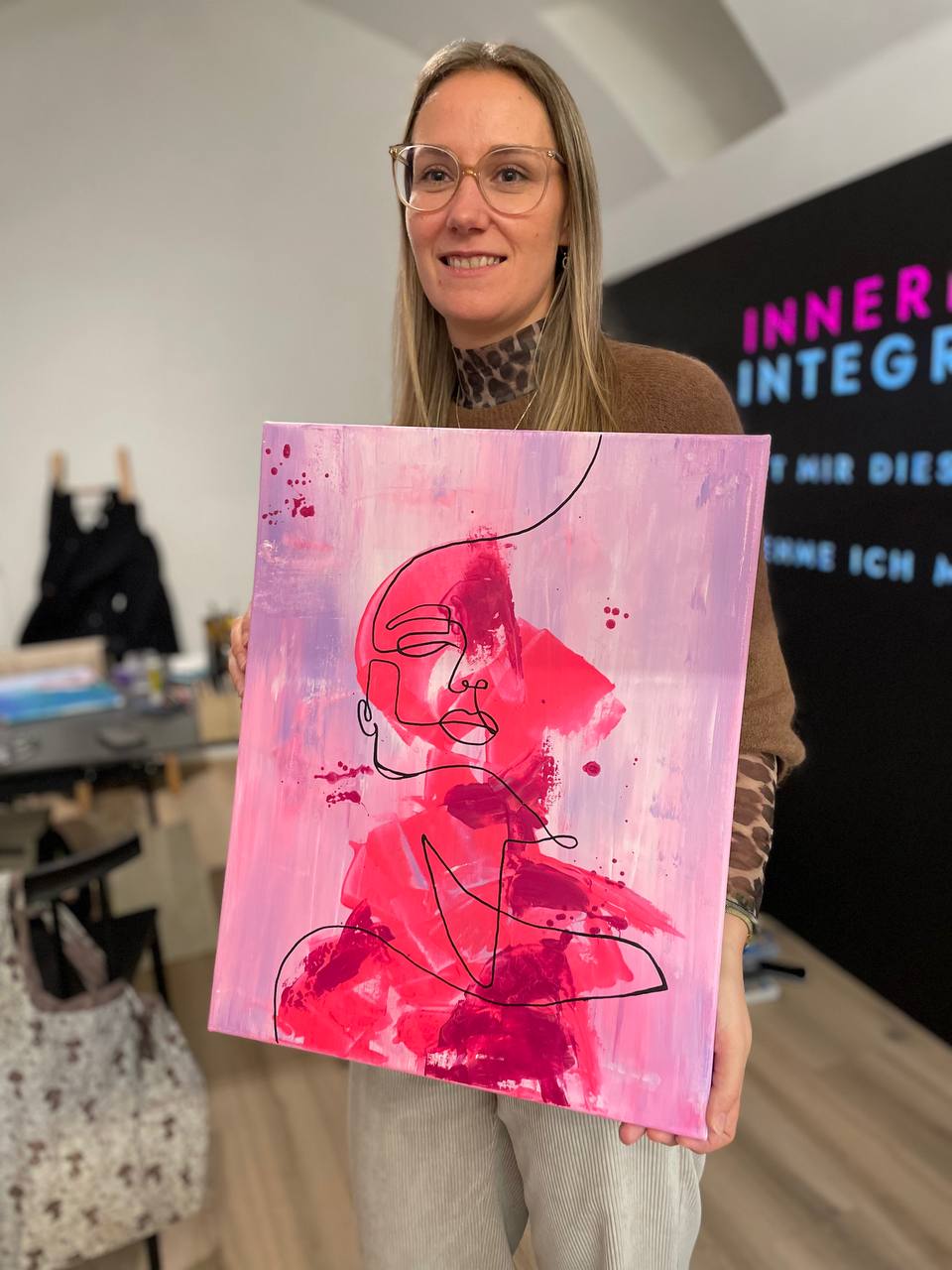 Grundlagenkurs Salzburg: Art Therapy Essentials