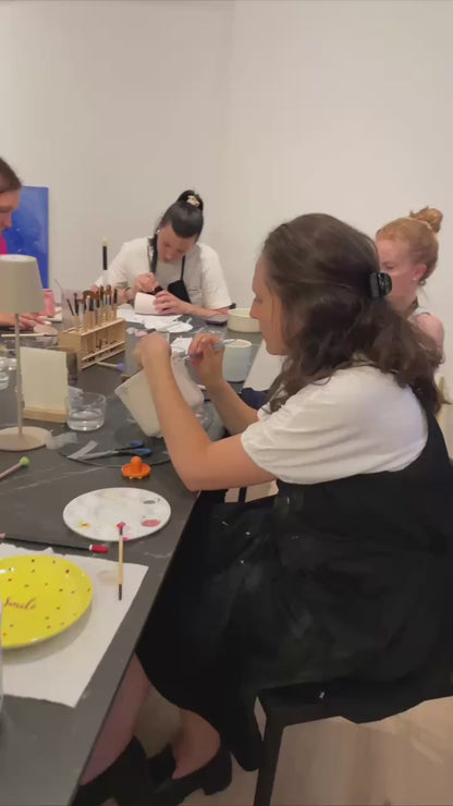 Art Date: create & celebrate yourself